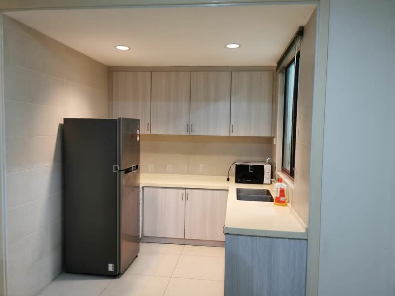 Kondominium untuk Disewa di Mutiara Residency - Debbie Yee - PropertyGuru.com.my