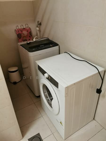 Kondominium untuk Disewa di Mutiara Residency - Debbie Yee - PropertyGuru.com.my