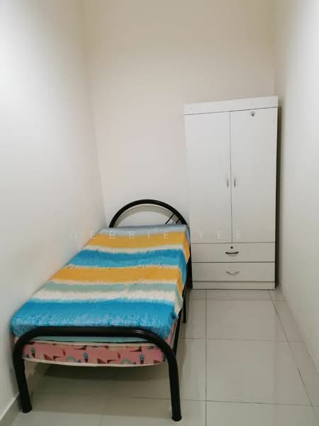 Kondominium untuk Disewa di Mutiara Residency - Debbie Yee - PropertyGuru.com.my