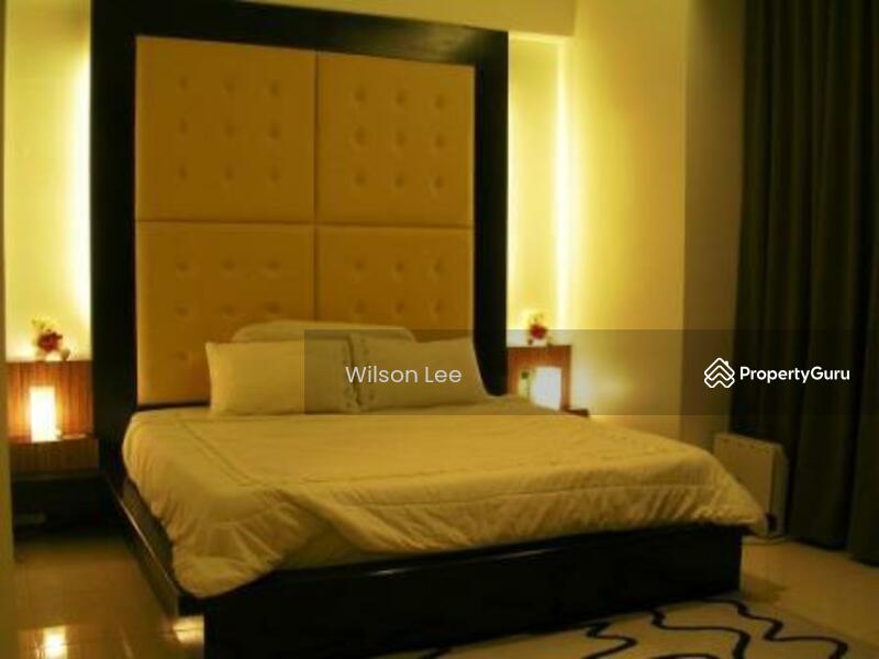 Condominium for Sale at Kiaramas Sutera - Wilson Lee - PropertyGuru.com.my