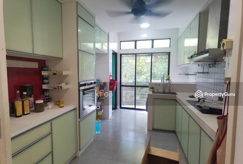 For Rent - Parkvilla Park villa Bukit Puchong