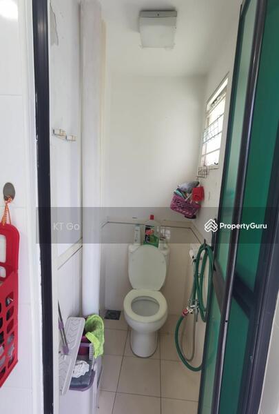 Untuk Disewa - Park Villa