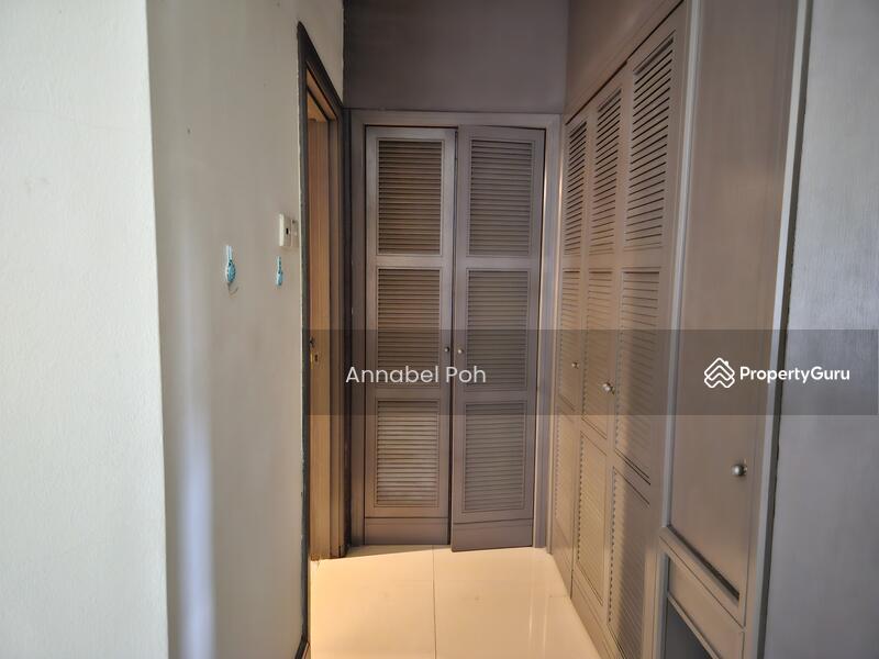 For Rent - Oakwood Hotel and Residence (The Nomad Sucasa)