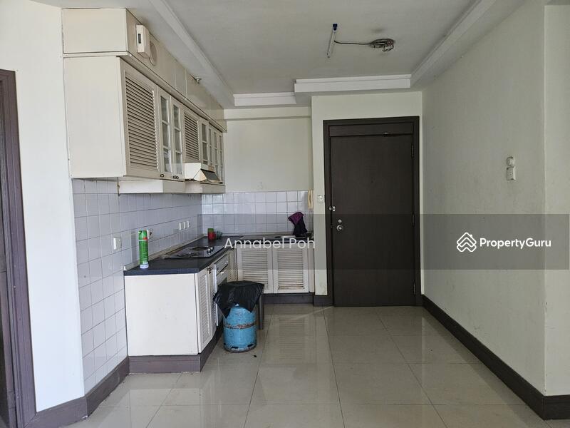 For Rent - Oakwood Hotel and Residence (The Nomad Sucasa)