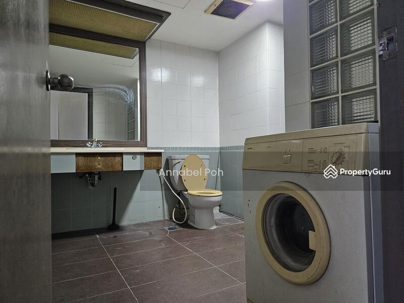 For Rent - Oakwood Hotel and Residence (The Nomad Sucasa)