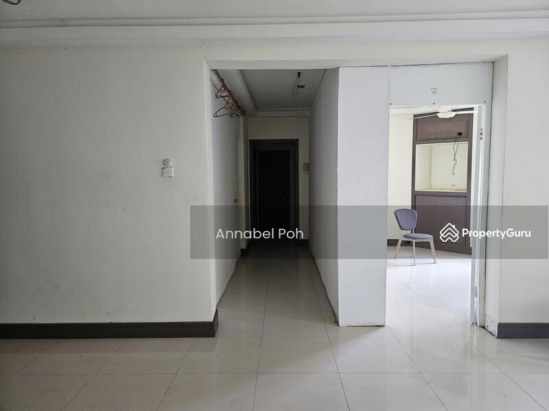 For Rent - Oakwood Hotel and Residence (The Nomad Sucasa)