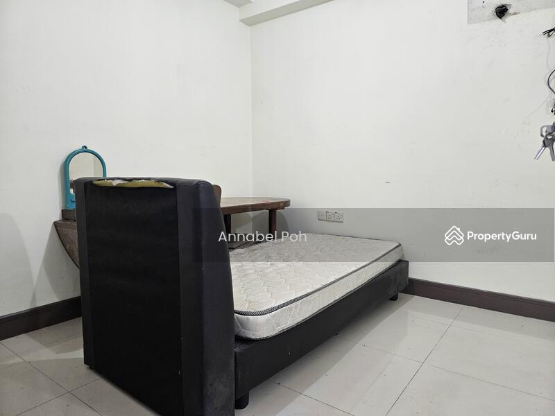 For Rent - Oakwood Hotel and Residence (The Nomad Sucasa)