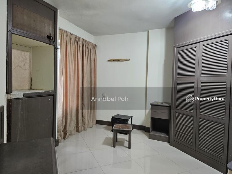 For Rent - Oakwood Hotel and Residence (The Nomad Sucasa)