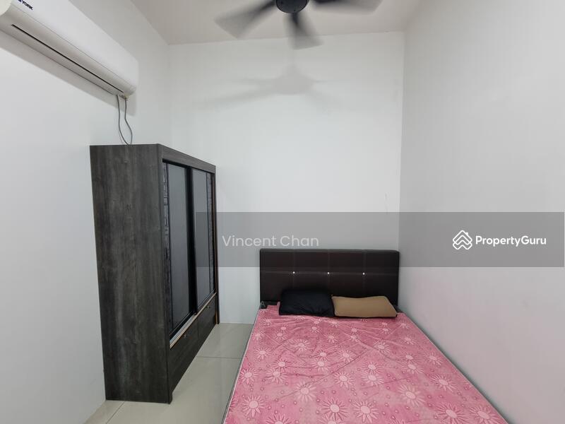 Kondominium untuk Disewa di Paragon Suites @ CIQ - Vincent Chan - PropertyGuru.com.my