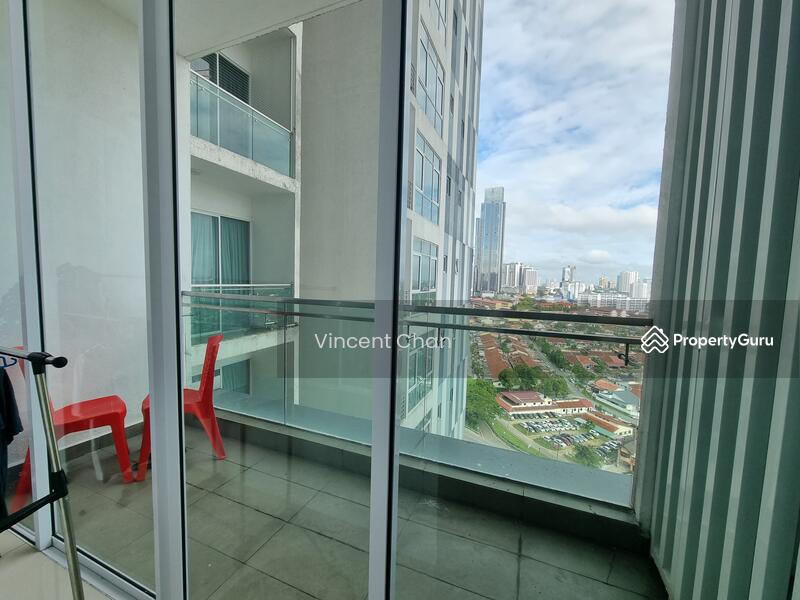 Kondominium untuk Disewa di Paragon Suites @ CIQ - Vincent Chan - PropertyGuru.com.my
