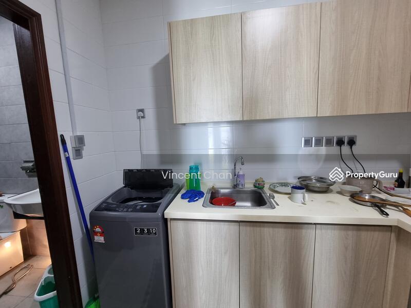 Kondominium untuk Disewa di Paragon Suites @ CIQ - Vincent Chan - PropertyGuru.com.my