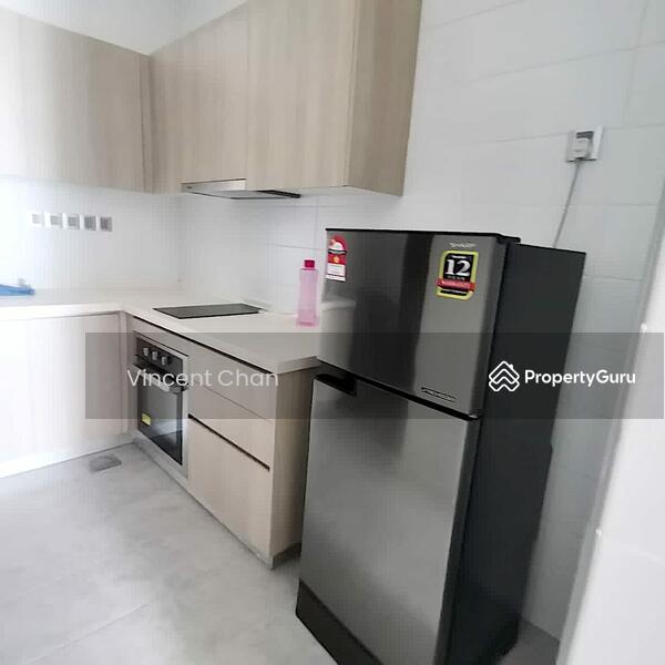 Kondominium untuk Disewa di Paragon Suites @ CIQ - Vincent Chan - PropertyGuru.com.my