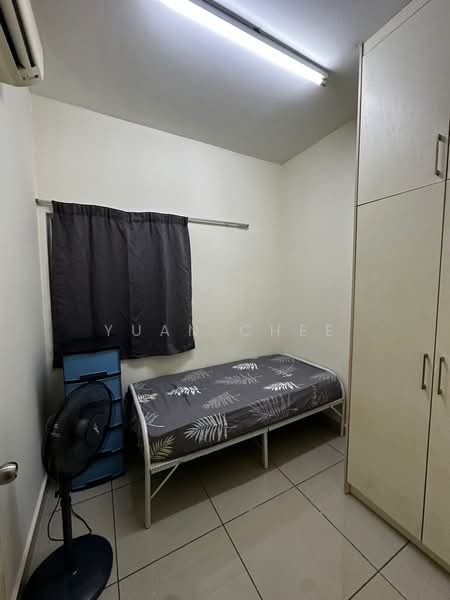 Service Residence for Rent at OUG Parklane - Yuan Chee - Bedroom - PropertyGuru.com.my