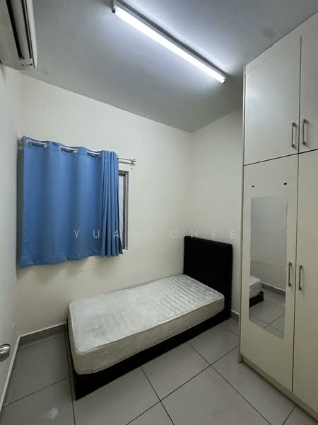Service Residence for Rent at OUG Parklane - Yuan Chee - Bedroom - PropertyGuru.com.my