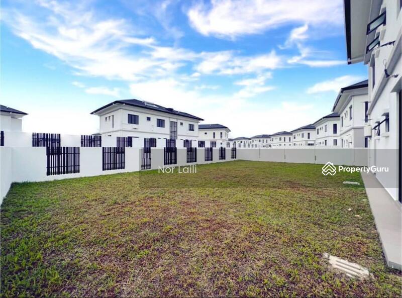 2 STOREY BUNGALOW VERDALE SETIA ALAM SARI BANGI, Bangi, Selangor, 4