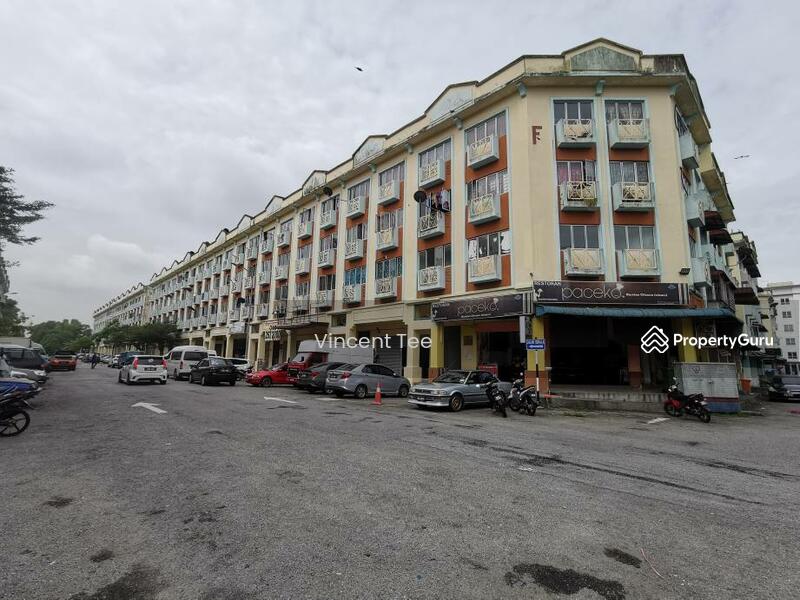 Shop / Office for Rent in Taman Subang Mas (Subang Jaya) - Vincent Tee - PropertyGuru.com.my
