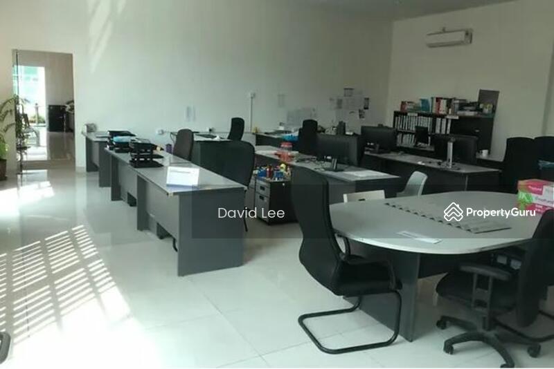 Factory for Rent in Beranang (Selangor) - David Lee - PropertyGuru.com.my