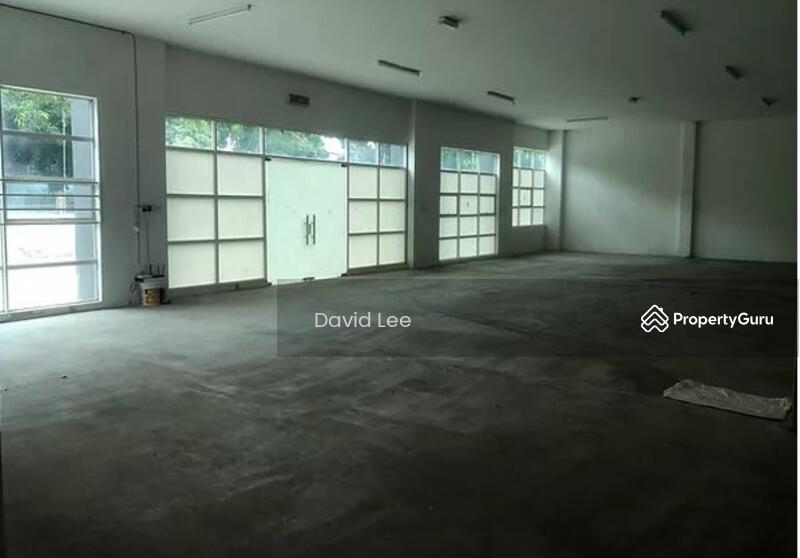 Factory for Rent in Beranang (Selangor) - David Lee - PropertyGuru.com.my