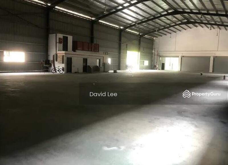 Factory for Rent in Beranang (Selangor) - David Lee - PropertyGuru.com.my