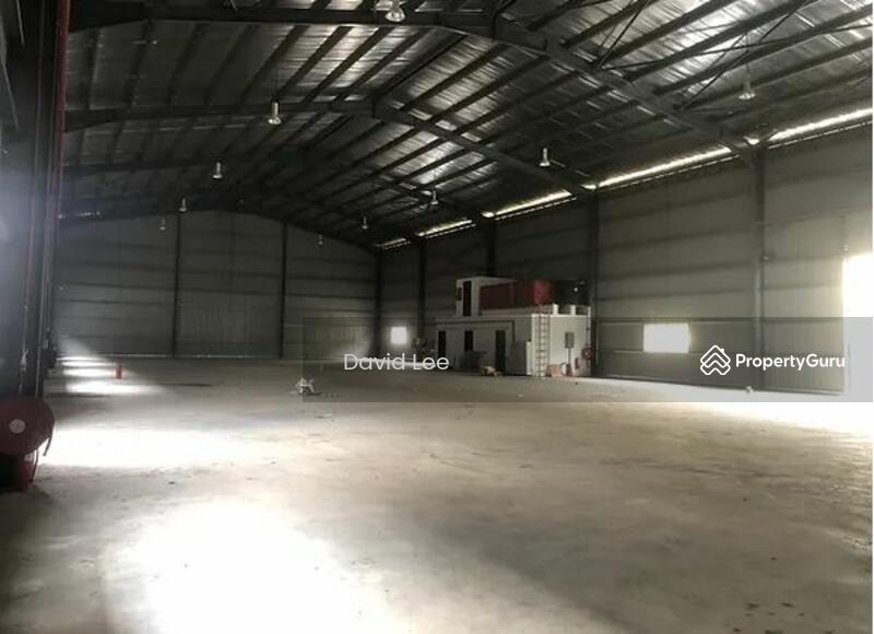 Factory for Rent in Beranang (Selangor) - David Lee - PropertyGuru.com.my