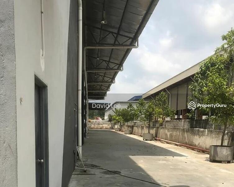 Factory for Rent in Beranang (Selangor) - David Lee - PropertyGuru.com.my