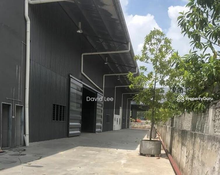 Factory for Rent in Beranang (Selangor) - David Lee - PropertyGuru.com.my