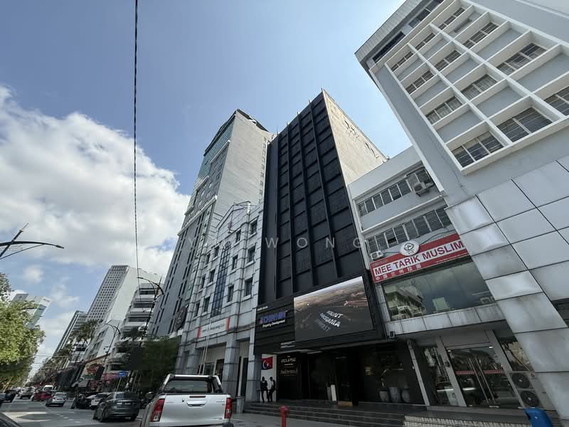 Shop / Office for Rent in Johor Bahru (Johor) - Ym Wong - PropertyGuru.com.my