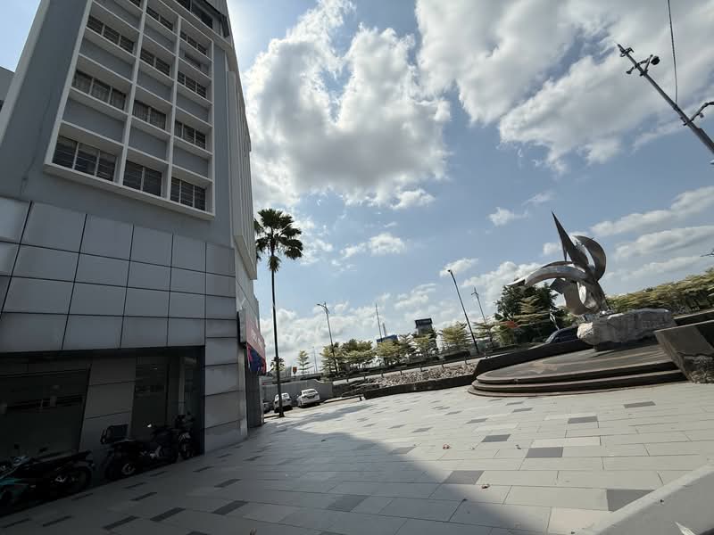 Shop / Office for Rent in Johor Bahru (Johor) - Ym Wong - PropertyGuru.com.my