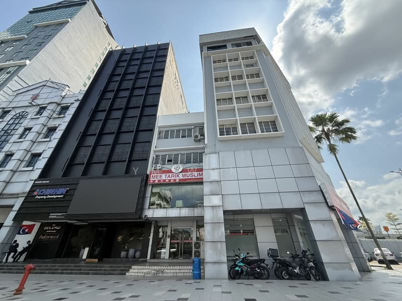 Shop / Office for Rent in Johor Bahru (Johor) - Ym Wong - PropertyGuru.com.my
