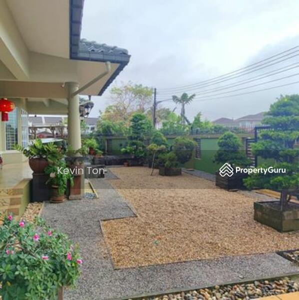 Stapok Detached House For Sale, Kuching, Sarawak, 4 Bedrooms, 5000 sqft