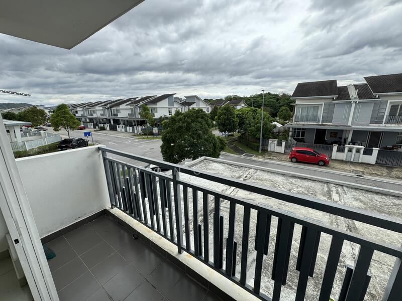 Untuk Disewa - M Residence 2 - Caspia & Dalea