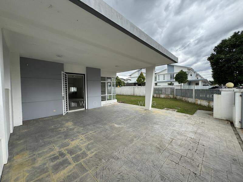 Untuk Disewa - M Residence 2 - Caspia & Dalea