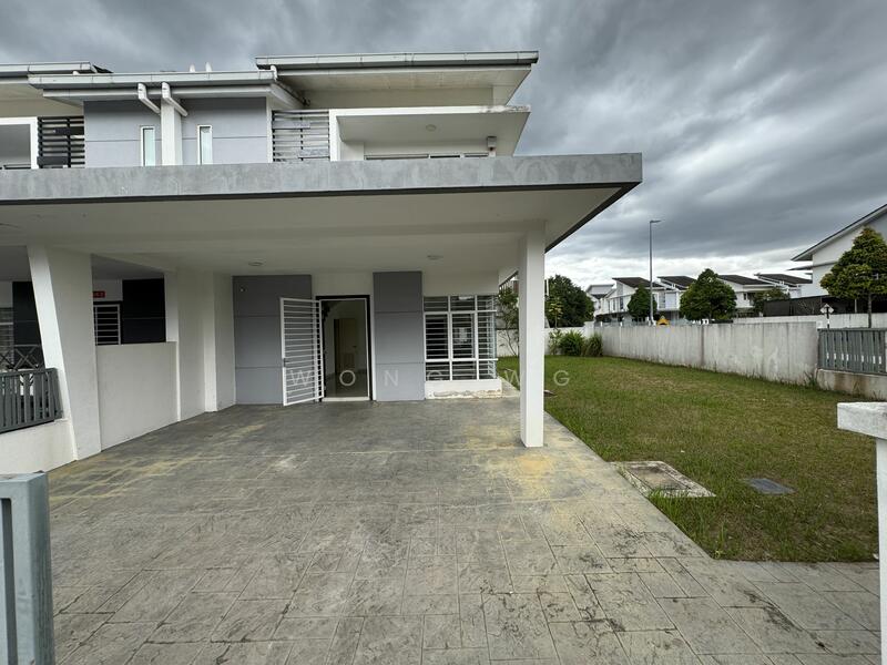 Untuk Disewa - M Residence 2 - Caspia & Dalea