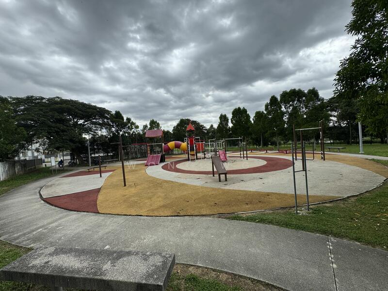 Untuk Disewa - M Residence 2 - Caspia & Dalea