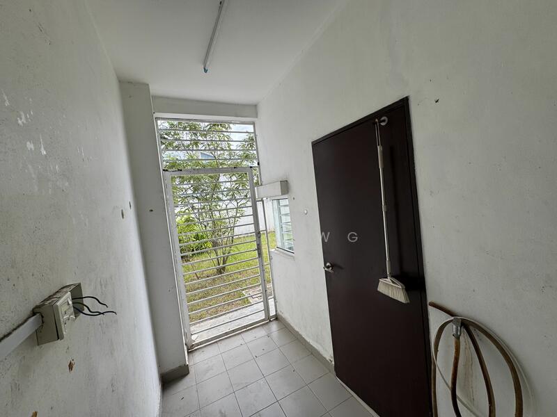 Untuk Disewa - M Residence 2 - Caspia & Dalea