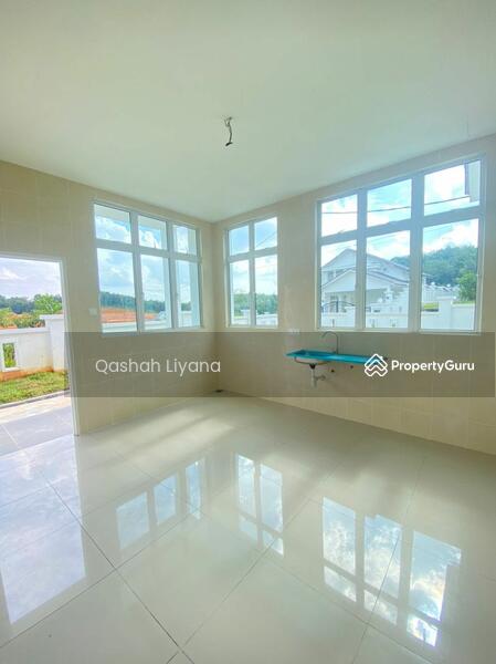 Bungalow for Sale in Presint 1 (Putrajaya) - Qashah Khairul Shah - PropertyGuru.com.my