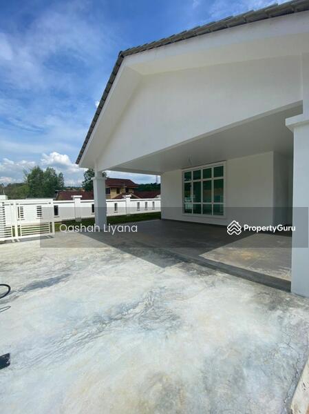 Bungalow for Sale in Presint 1 (Putrajaya) - Qashah Khairul Shah - PropertyGuru.com.my