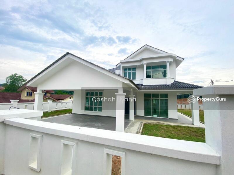Bungalow for Sale in Presint 1 (Putrajaya) - Qashah Khairul Shah - PropertyGuru.com.my