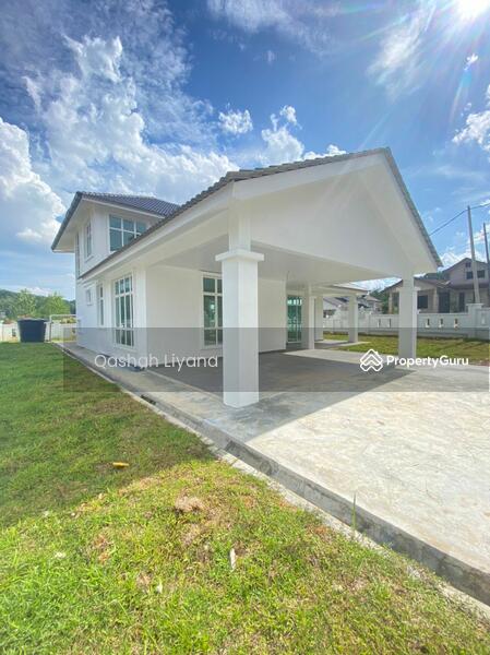 Bungalow for Sale in Presint 1 (Putrajaya) - Qashah Khairul Shah - PropertyGuru.com.my