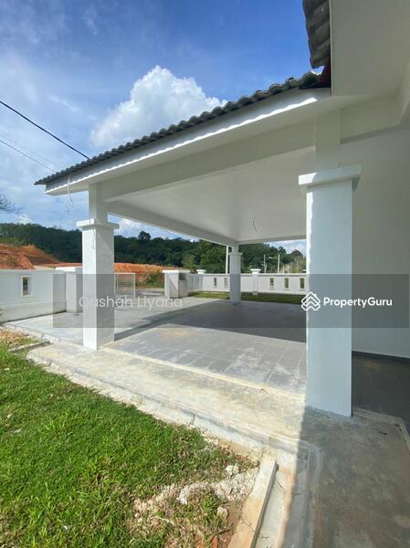 Bungalow for Sale in Presint 1 (Putrajaya) - Qashah Khairul Shah - PropertyGuru.com.my