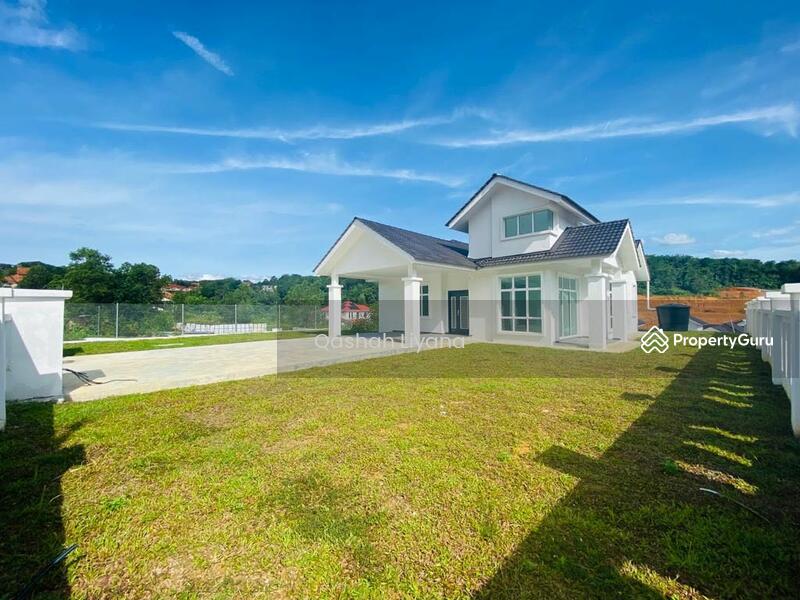 Bungalow for Sale in Presint 1 (Putrajaya) - Qashah Khairul Shah - PropertyGuru.com.my