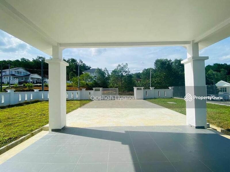 Bungalow for Sale in Presint 1 (Putrajaya) - Qashah Khairul Shah - PropertyGuru.com.my