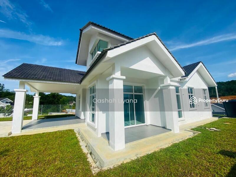 Bungalow for Sale in Presint 1 (Putrajaya) - Qashah Khairul Shah - PropertyGuru.com.my