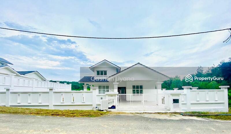 Bungalow for Sale in Presint 1 (Putrajaya) - Qashah Khairul Shah - PropertyGuru.com.my