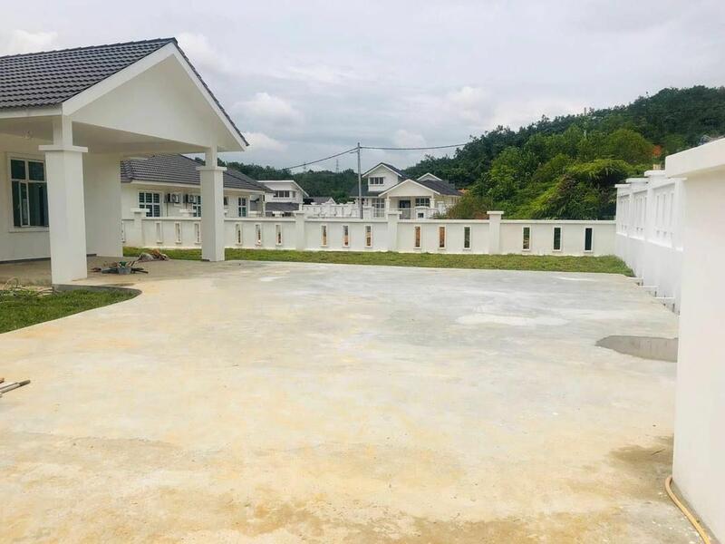 Bungalow for Sale in Presint 1 (Putrajaya) - Qashah Khairul Shah - PropertyGuru.com.my