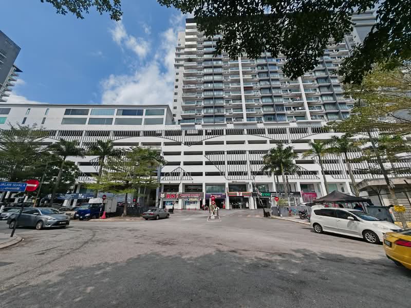 Shop / Office for Rent in Bandar Damai Perdana (Cheras) - Eason Wong - Exterior - PropertyGuru.com.my