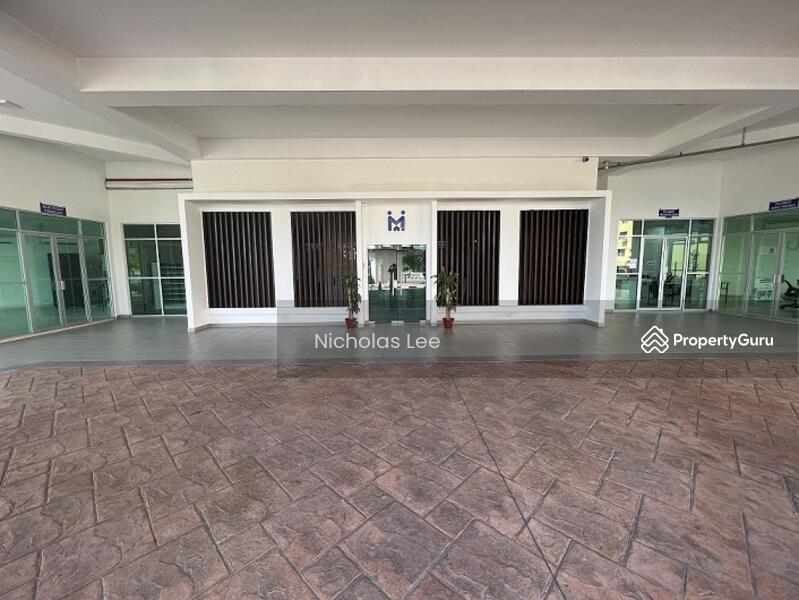 Untuk Disewa - 3 Room Furnished Unit at Residensi Fair Park