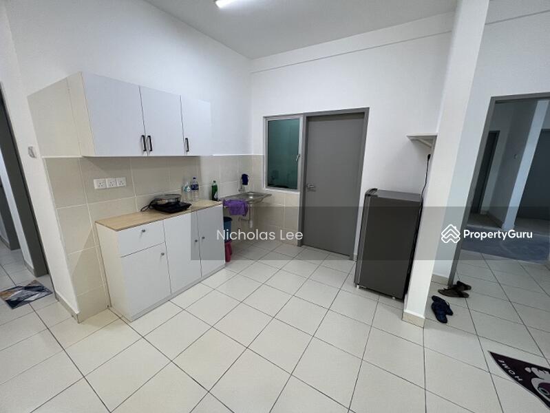 Untuk Disewa - 3 Room Furnished Unit at Residensi Fair Park