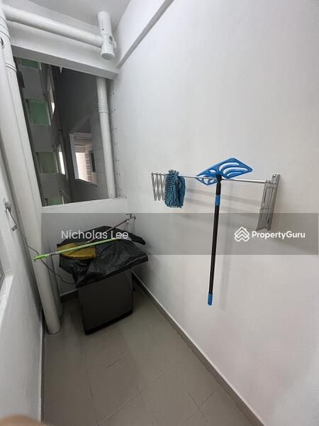 Untuk Disewa - 3 Room Furnished Unit at Residensi Fair Park