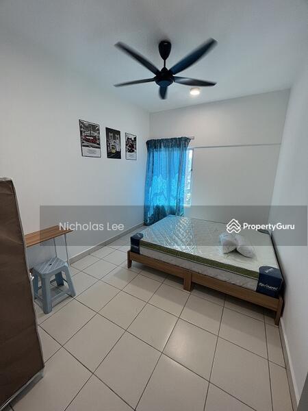 Untuk Disewa - 3 Room Furnished Unit at Residensi Fair Park
